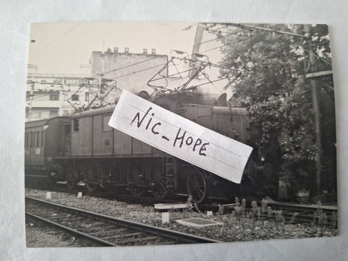 Fotografia locomotore - fotografia,