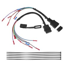 Cavo di riparazione laterale