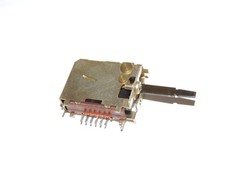 Sansui CA-2000 AU-9900-A