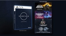 Starfield PS5 Premium Edition