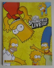 PANINI - Album figurine 2013 -