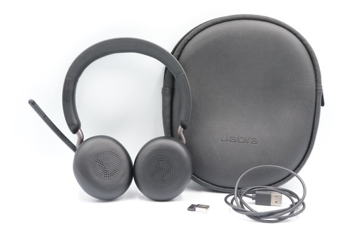 Jabra evolve2 cuffie - 65,