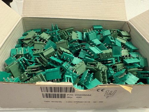 400 pezzi sauro cim030a5 - 400,