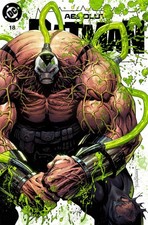 Absolute batman tyler - batman, #18