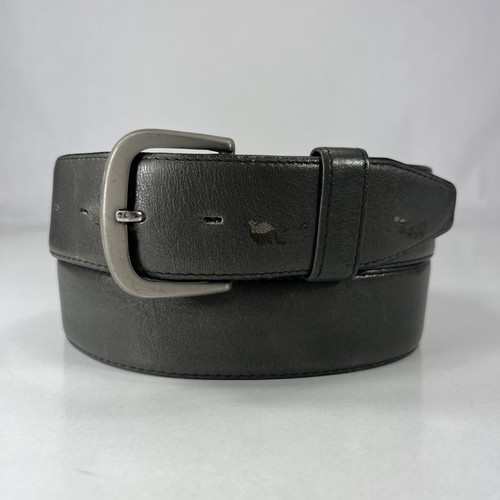 Cintura pelle con - in,