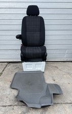 Sedile originale Mercedes Sprinter W906 con tappetini A9068600369