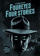Stefano Zattera Foureyes four