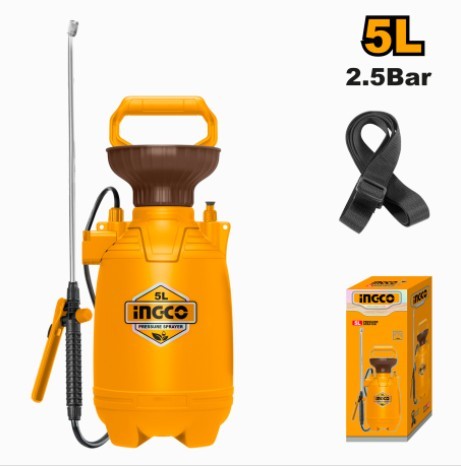 Pompa pressione 5l - a,