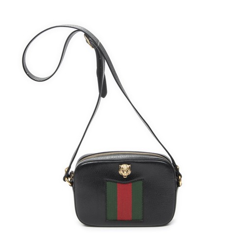 Borsa tracolla gucci - a,