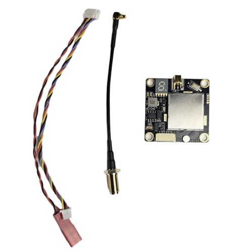 Trasmettitore audio video 8g - trasmettitore,