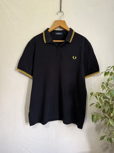 Polo fred perry doppia - polo,