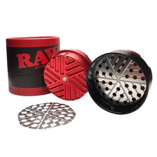 RAW Buddy Mill Tritatutto per