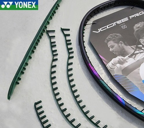 Yonex vcore pro - pro, gioco