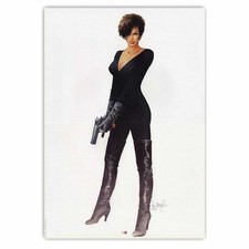 Poster poster offset XIII