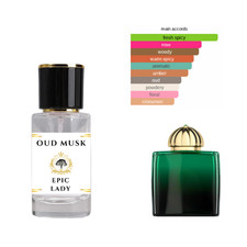 RARO Elisir Epic Lady (Epic