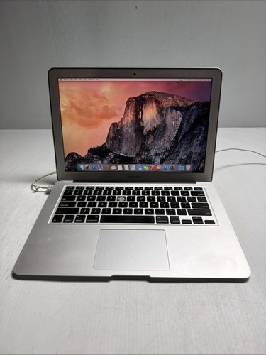 Apple macbook air laptop - macbook,