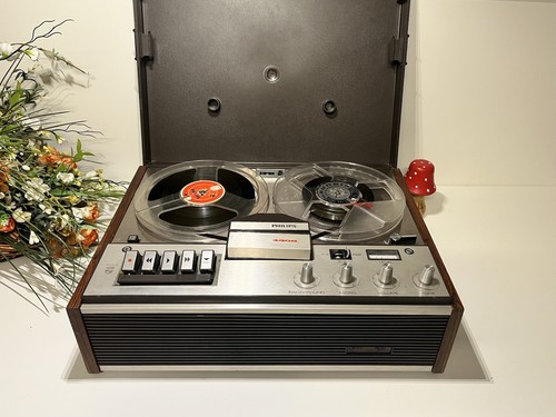 Philips 4308 registratore - , a
