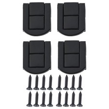 Antica serratura in metallo