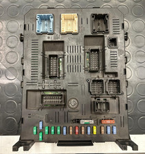 CENTRALINA BODY COMPUTER