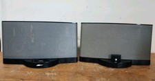 Bose SoundDock Series 2 II e 3