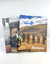Rouleur Cycling Magazine