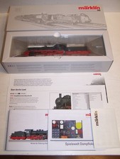 Märklin 37518 Mfx Dcc Scala
