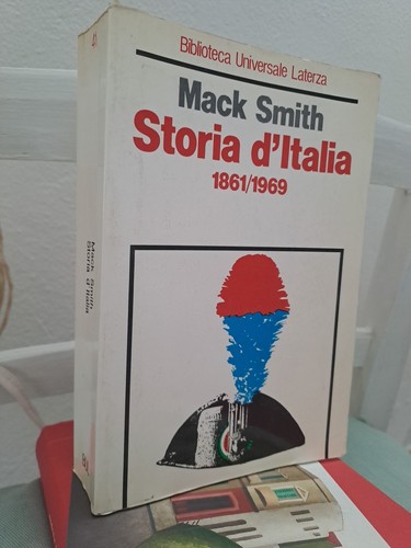 Storia italia 1861 - storia, 1861/1969