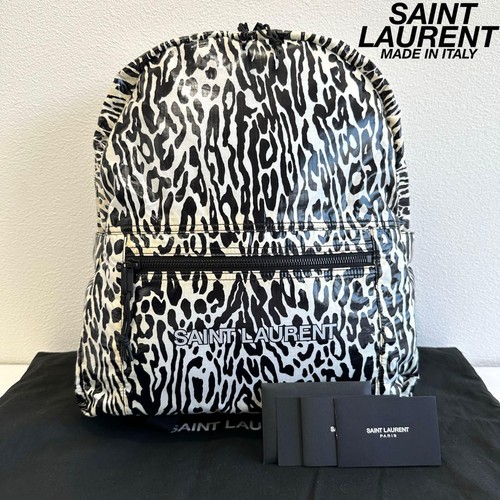 Zaino saint laurent nuxx - saint,