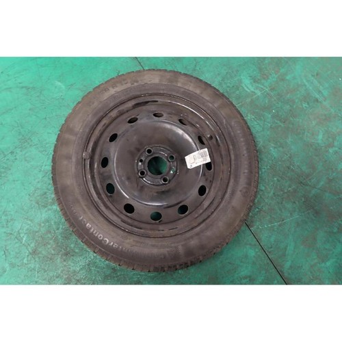 Cerchio ferro fiat - 1,