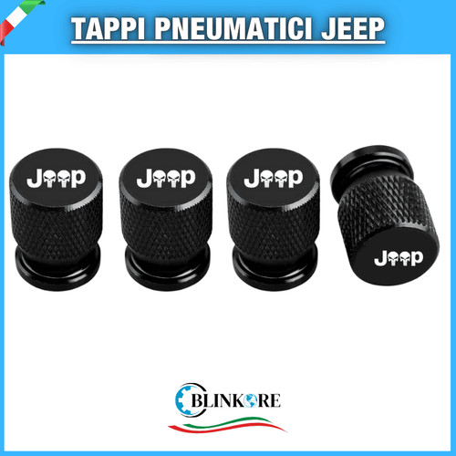 Tappi tappini valvole - tappini,