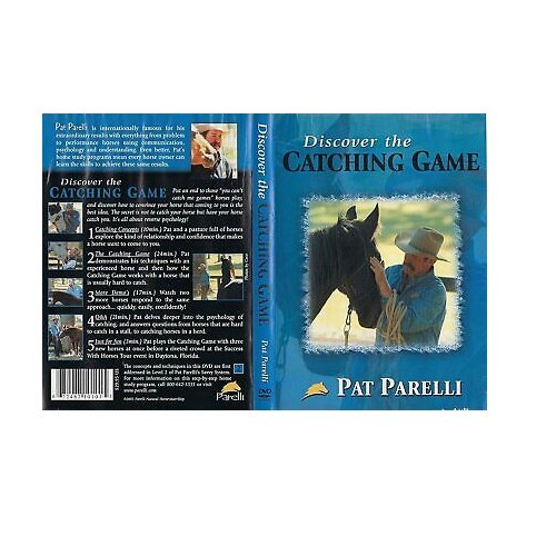 Pat parelli discover the - parelli,