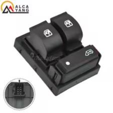 Pulsantiera Alzacristalli Per