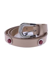 Cintura donna TOD'S in pelle