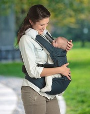 GIORDANI Marsupio 3 in 1 Porta