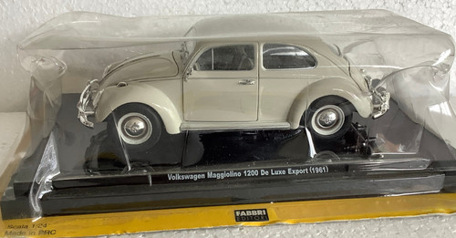Die cast fabbri edition - cast,