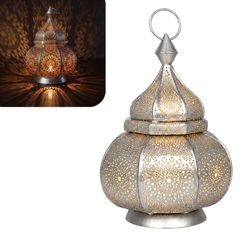 Lanterna decorativa orientale - decorativa,