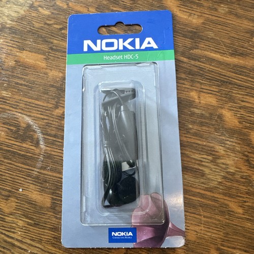Cuffie nokia hdc nuove - -,