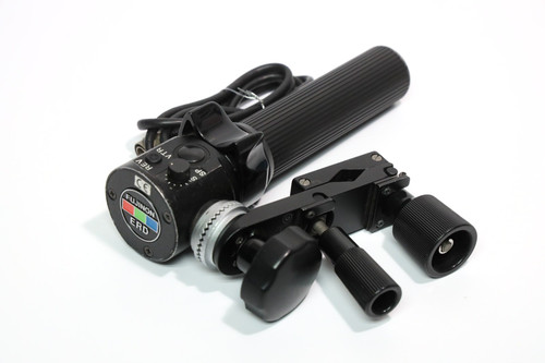 Fujinon erd t22 pin servo - erd-t22,