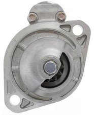 1* Motorino di Avviamento