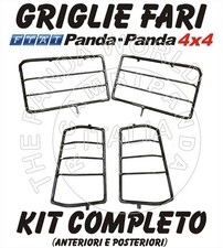 FIAT PANDA 141/141a GRIGLIE