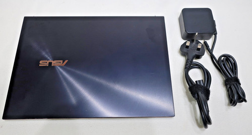Asus zenbook ux393ja - zenbook,
