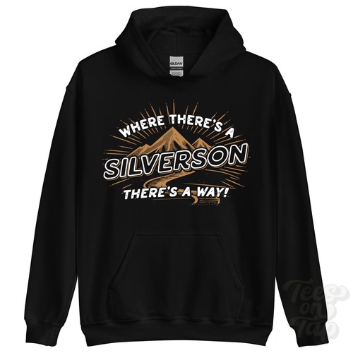 Dove un silverson - dove, c'È