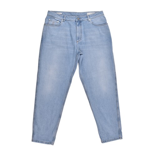 Jeans uomo brunello cucinelli - uomo,
