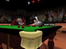 World Championship Snooker