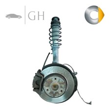 MASSA MECCANICA SOSPENSIONE / FUSELLO / MONTANTE ANTERIORE DX SMART 451 B. 2008