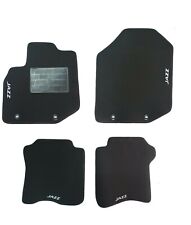 Tappetini auto in moquette su