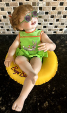 Collezione Ashton Drake Looney Tunes - Bugs Bunny