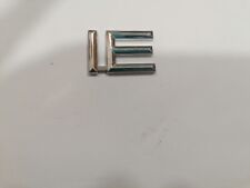 alfa romeo 33 i.e fregio sigla scritta logo targhetta emblema badge stemma fries