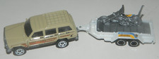 Matchbox jeep wagoneer - jeep, &