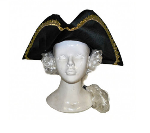 Carnevale halloween cappello - carnevale,